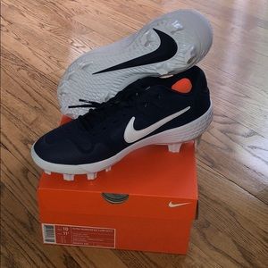 Nike Alpha Huarache ELT 2 Low MCS P